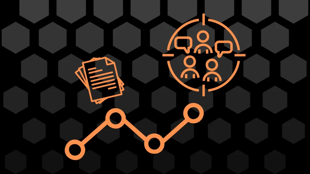 KIM systems Blog Header Wie Sie Ihre Zielgruppe in 10 Minuten definieren