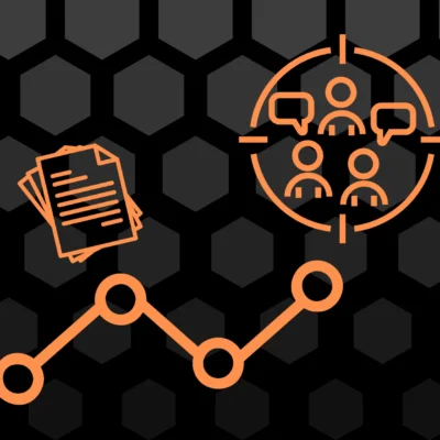 KIM systems Blog Header Wie Sie Ihre Zielgruppe in 10 Minuten definieren