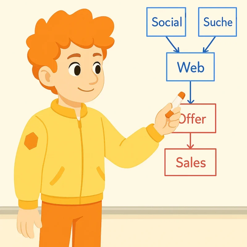 sales funel